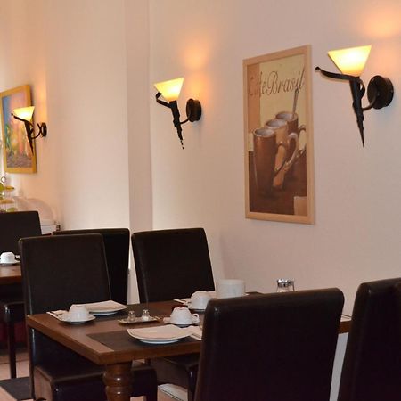 Hotel Am Landeshaus Wiesbaden Luaran gambar