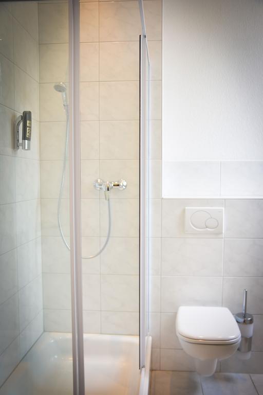 Hotel Am Landeshaus Wiesbaden Bilik gambar