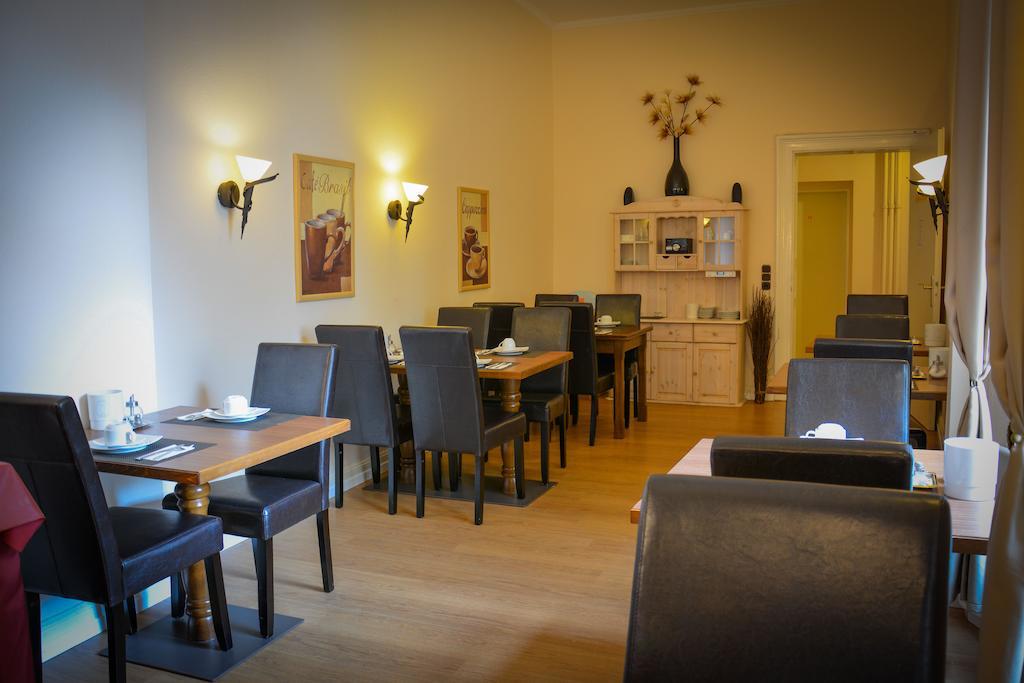 Hotel Am Landeshaus Wiesbaden Luaran gambar